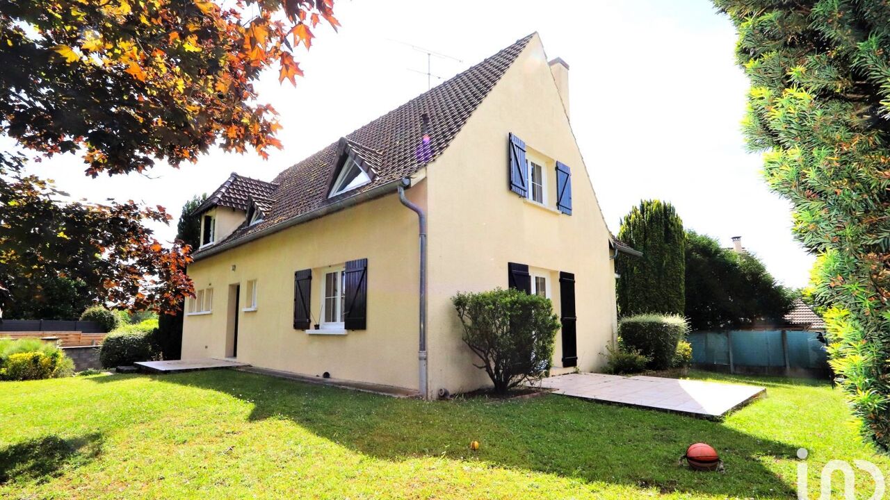 maison 6 pièces 165 m2 à vendre à Cerny (91590)