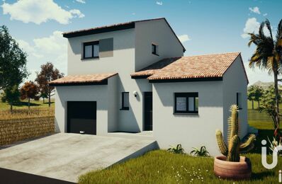 vente maison 390 000 € à proximité de Canet-en-Roussillon (66140)