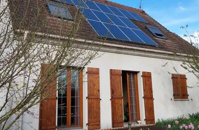 vente maison 229 000 € à proximité de Rambouillet (78120)