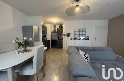 vente appartement 259 000 € à proximité de Le Plessis-Trévise (94420)