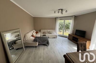 vente appartement 235 000 € à proximité de Villiers-le-Bel (95400)