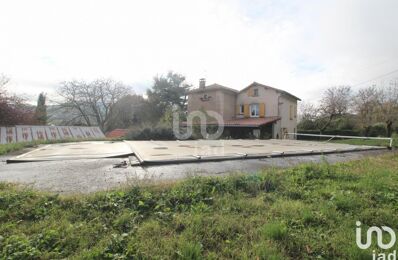 vente maison 250 000 € à proximité de Salles-Curan (12410)