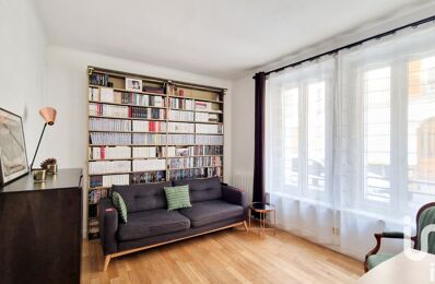 vente appartement 305 000 € à proximité de Cormeilles-en-Parisis (95240)