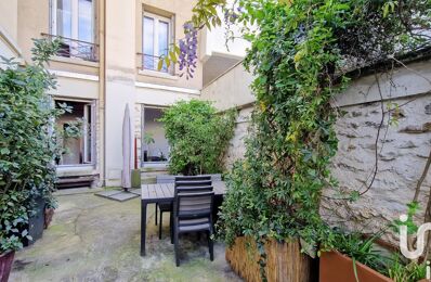 vente appartement 305 000 € à proximité de Le Plessis-Bouchard (95130)
