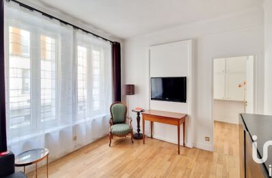 vente appartement 305 000 € à proximité de Le Chesnay (78150)