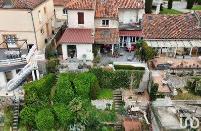 vente maison 408 500 € à proximité de Saint-Sulpice-sur-Lèze (31410)