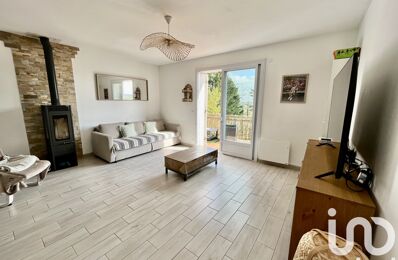 vente appartement 280 000 € à proximité de Sainte-Geneviève-des-Bois (91700)