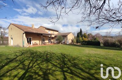 vente maison 498 500 € à proximité de Tournon-sur-Rhône (07300)