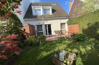 maison 6 pièces 136 m2 à vendre à Reims (51100)