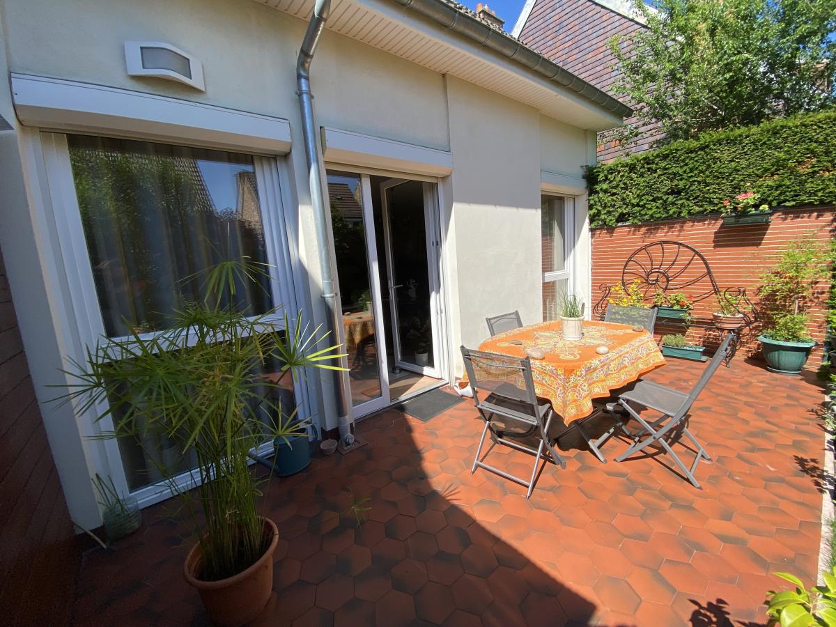 Villa / Maison 6 pièces  à vendre Reims 51100