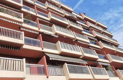 vente appartement 275 000 € à proximité de Peille (06440)