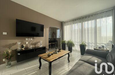 vente appartement 199 000 € à proximité de Montigny-le-Bretonneux (78180)