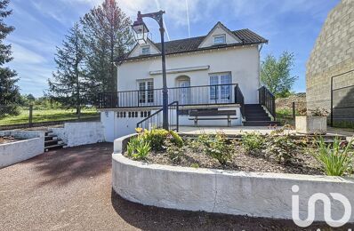 vente maison 169 900 € à proximité de Noyers-sur-Cher (41140)