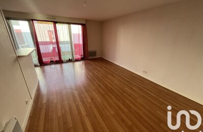 vente appartement 205 000 € à proximité de Gévezé (35850)