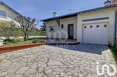 vente maison 340 000 € à proximité de Salvagnac (81630)