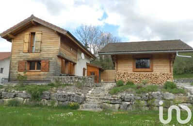 vente maison 225 000 € à proximité de Saint-Rambert-en-Bugey (01230)