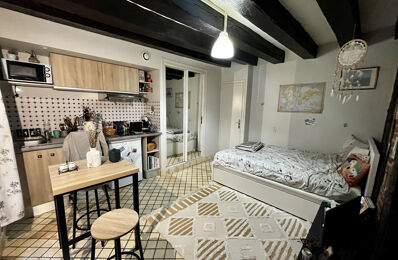 location appartement 440 € CC /mois à proximité de Artannes-sur-Indre (37260)