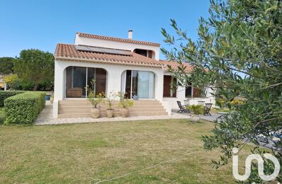 vente maison 555 000 € à proximité de Saint-Pons-de-Mauchiens (34230)