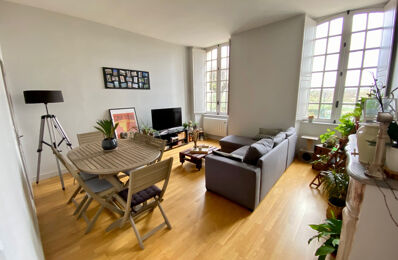 location appartement 898 € CC /mois à proximité de Montlouis-sur-Loire (37270)