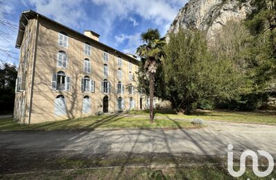vente appartement 49 000 € à proximité de Pamiers (09100)