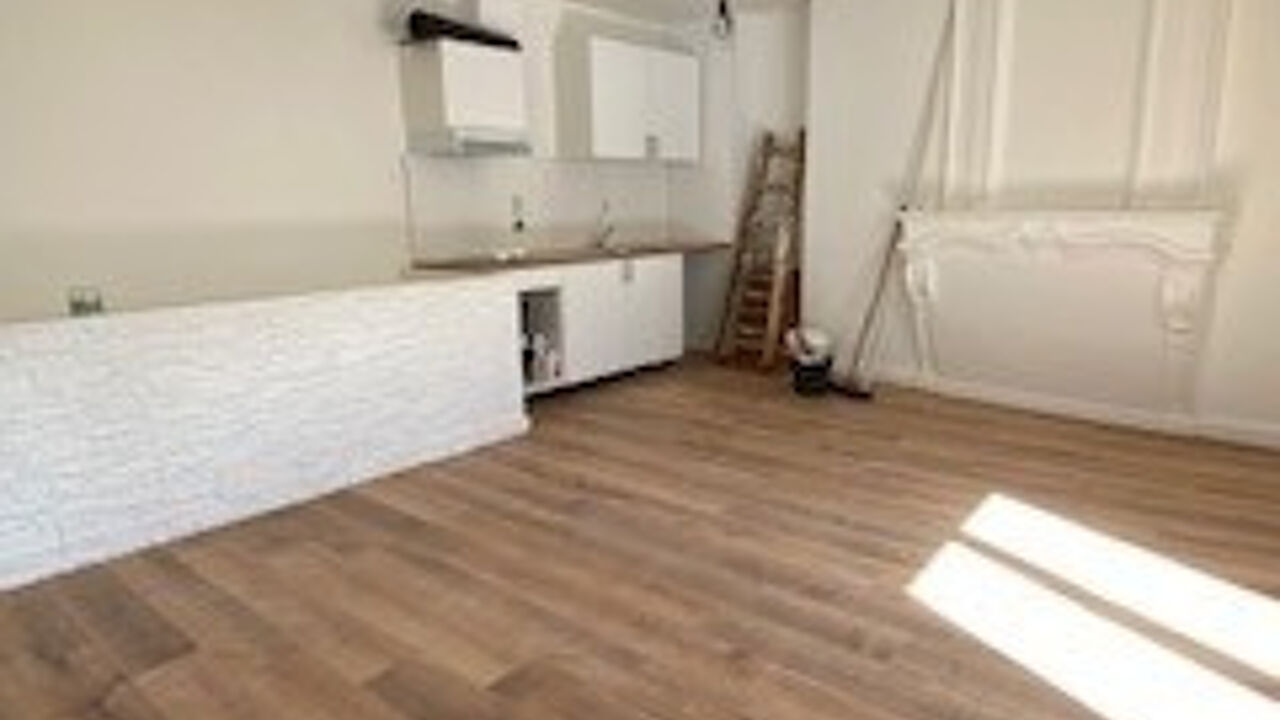 appartement 2 pièces 56 m2 à louer à Bordeaux (33000)