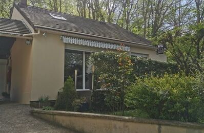 vente maison 345 900 € à proximité de Baillet-en-France (95560)