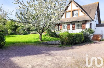 vente maison 374 400 € à proximité de Bavent (14860)