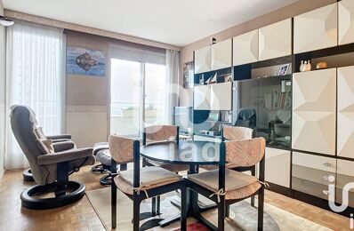 vente appartement 280 000 € à proximité de Lognes (77185)