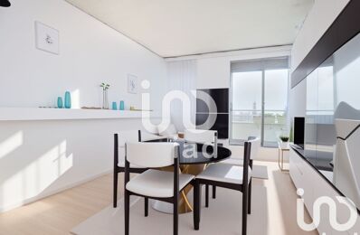 vente appartement 280 000 € à proximité de Épinay-sous-Sénart (91860)