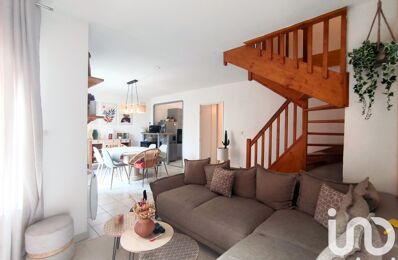 vente maison 180 000 € à proximité de Neuville-de-Poitou (86170)