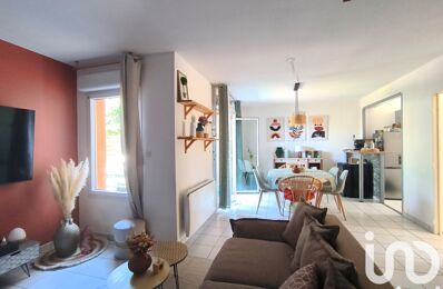 maison 4 pièces 82 m2 à vendre à Poitiers (86000)