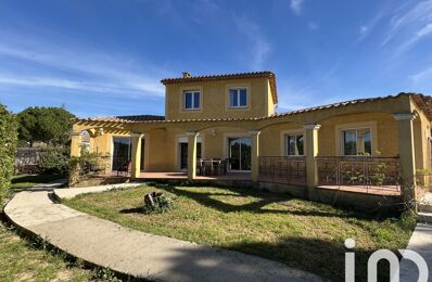 vente maison 414 000 € à proximité de La Caunette (34210)