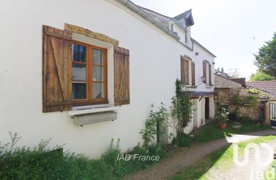 vente maison 198 000 € à proximité de Jouy-en-Josas (78350)