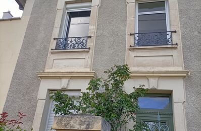 vente maison 299 000 € à proximité de Vendat (03110)