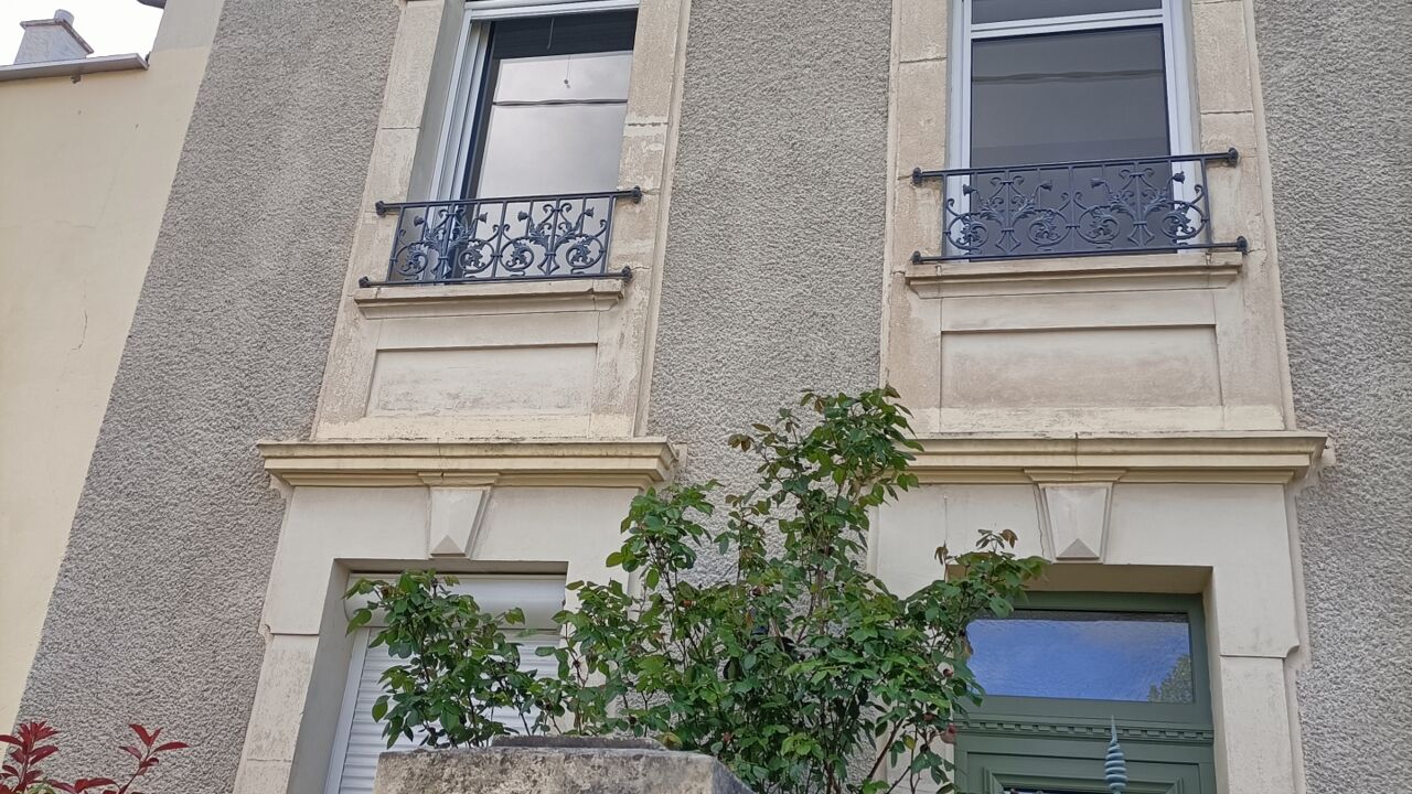 maison 6 pièces 119 m2 à vendre à Bellerive-sur-Allier (03700)