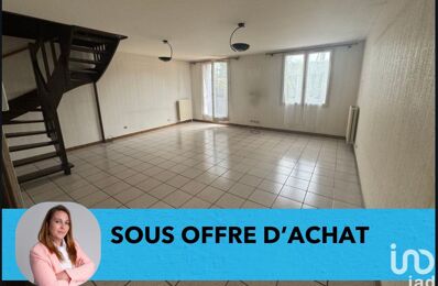 vente maison 249 000 € à proximité de Nainville-les-Roches (91750)
