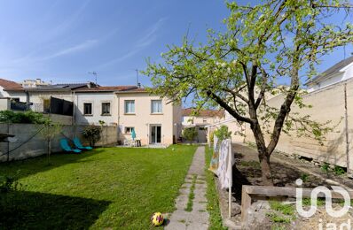 vente maison 289 900 € à proximité de Tours-sur-Marne (51150)