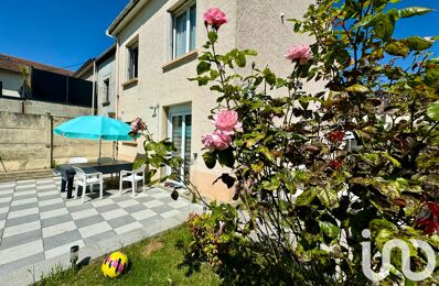 vente maison 289 900 € à proximité de Villers-Franqueux (51220)