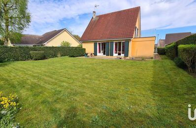 vente maison 422 000 € à proximité de Nerville-la-Forêt (95590)