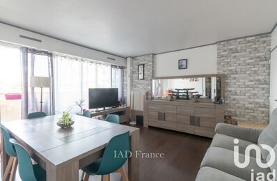 vente appartement 323 000 € à proximité de Morainvilliers (78630)