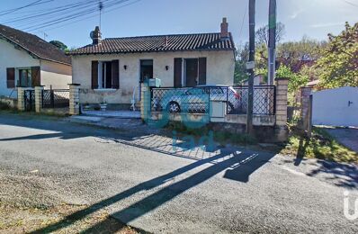 vente maison 125 000 € à proximité de Labastide-Saint-Georges (81500)