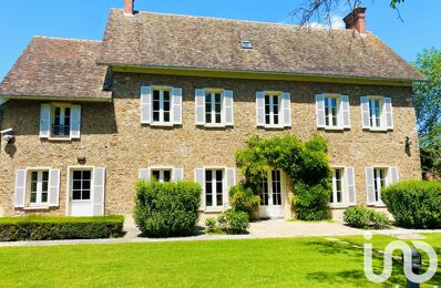 vente maison 1 295 000 € à proximité de Élancourt (78990)