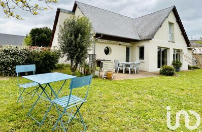 vente maison 415 000 € à proximité de Mont-Près-Chambord (41250)