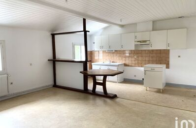 location appartement 635 € CC /mois à proximité de Tarnès (33240)