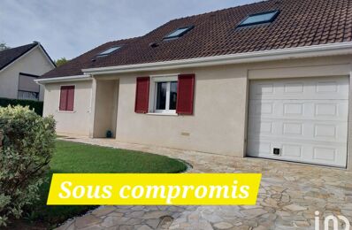 vente maison 574 000 € à proximité de Villiers-sur-Marne (94350)