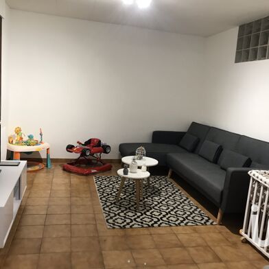 Maison 4 pièces 102 m²