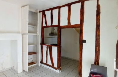 maison 3 pièces 50 m2 à vendre à Mirande (32300)
