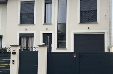 vente maison 495 000 € à proximité de Villepinte (93420)