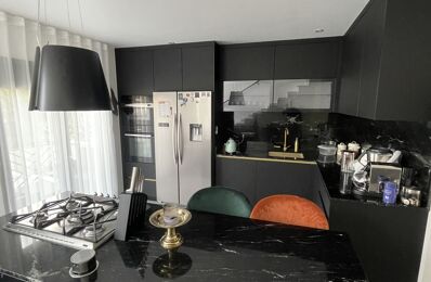 vente maison 469 000 € à proximité de Saint-Denis (93200)