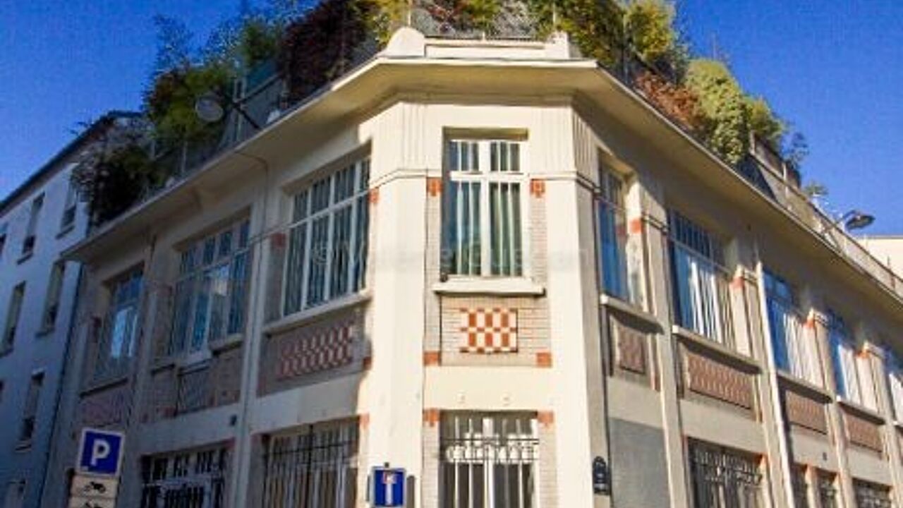 appartement 4 pièces 106 m2 à louer à Paris 14 (75014)
